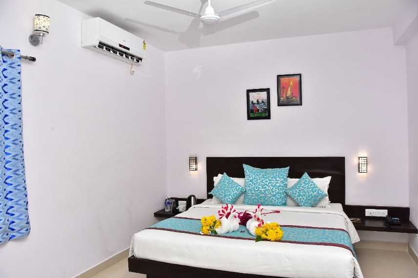 AGS Holiday Resorts-1